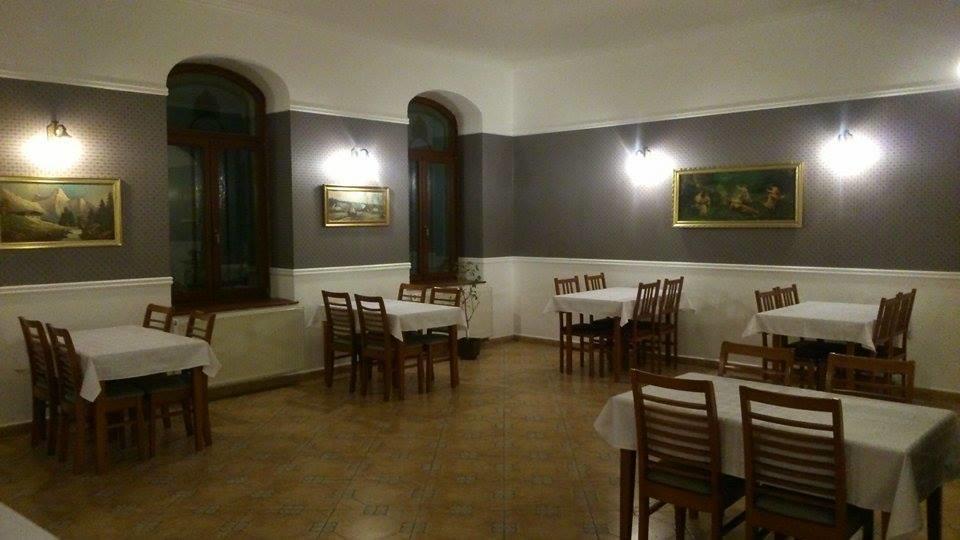 Bed and Breakfast Varju Fogado Tapolca Exterior foto